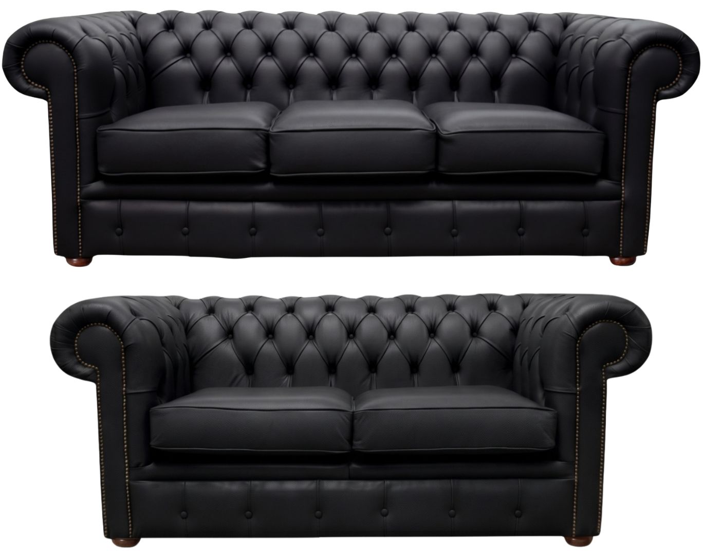 The Cambridge Chesterfield
